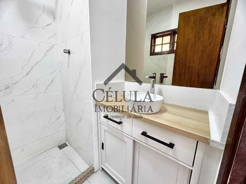 Casa de Condomínio, 4 quartos - Foto 23