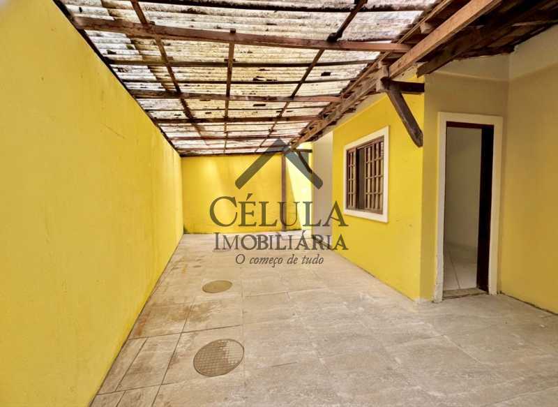 Casa de Condomínio, 4 quartos - Foto 26