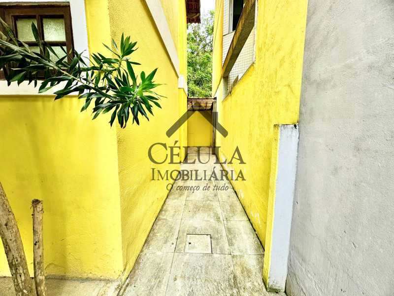 Casa de Condomínio, 4 quartos - Foto 27