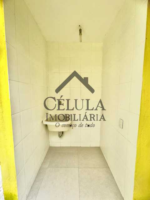 Casa de Condomínio, 4 quartos - Foto 28