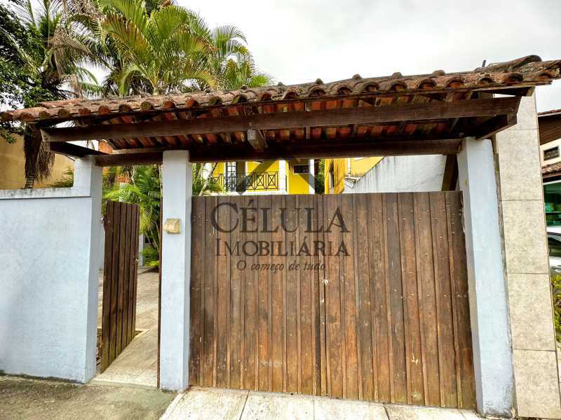 Casa de Condomínio, 4 quartos - Foto 29