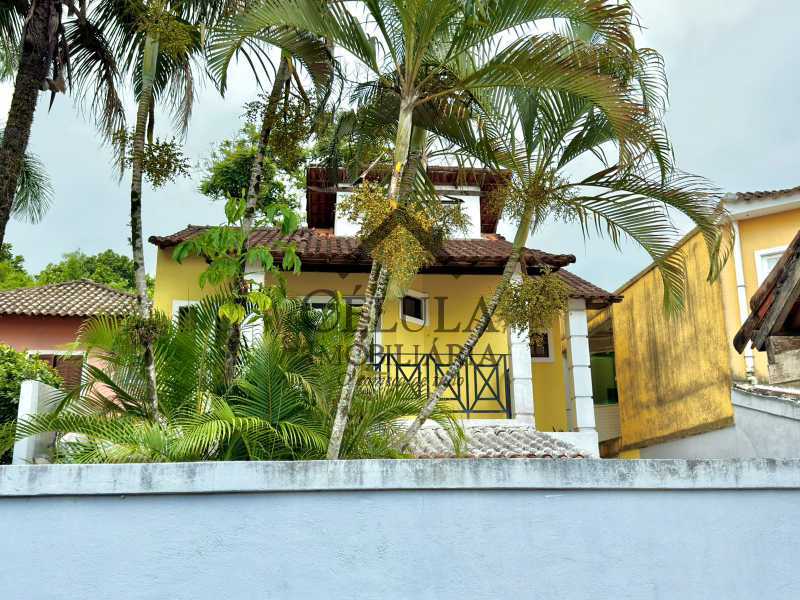 Casa de Condomínio, 4 quartos - Foto 30