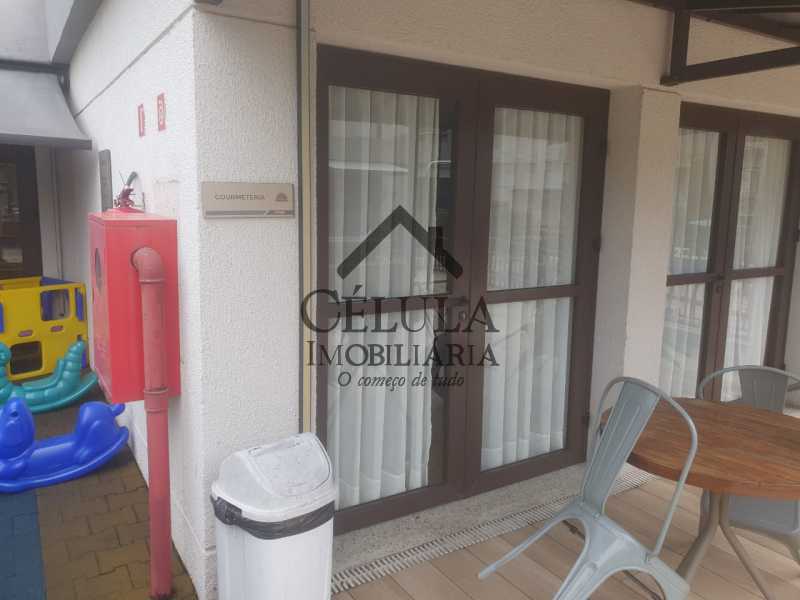 Apartamento, 2 quartos, 51 m² - Foto 3