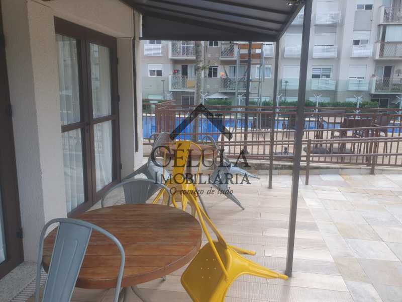 Apartamento, 2 quartos, 51 m² - Foto 4