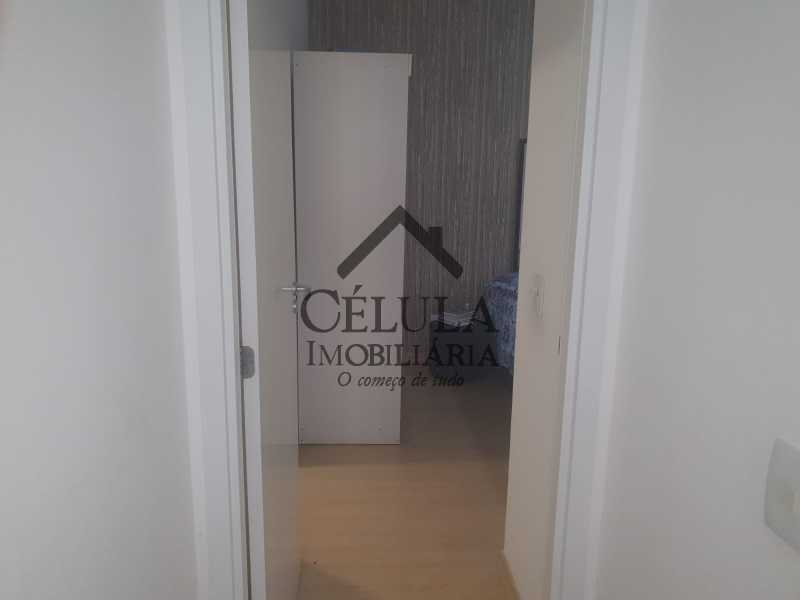 Apartamento, 2 quartos, 51 m² - Foto 17