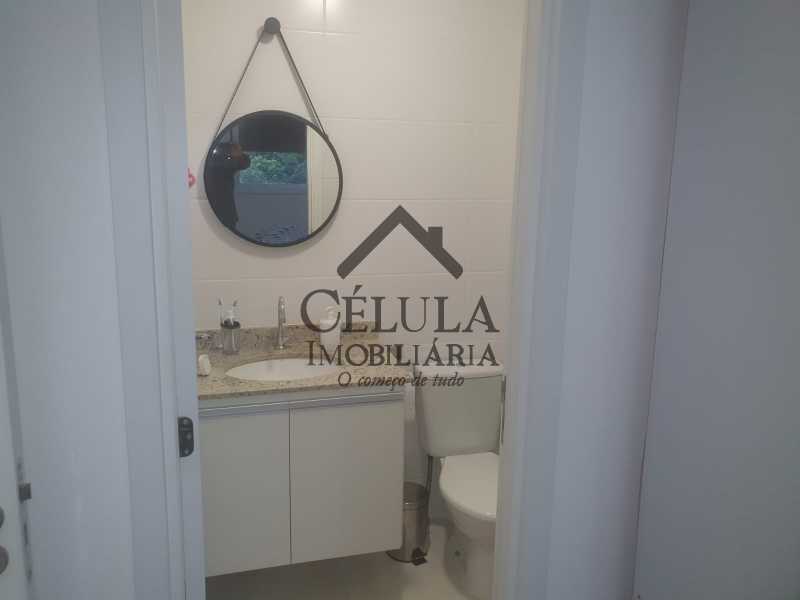 Apartamento, 2 quartos, 51 m² - Foto 20
