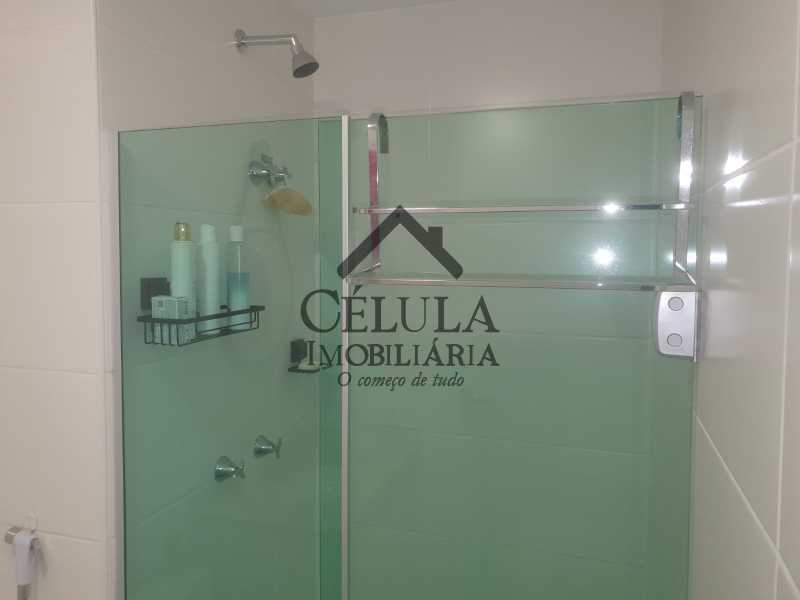 Apartamento, 2 quartos, 51 m² - Foto 22