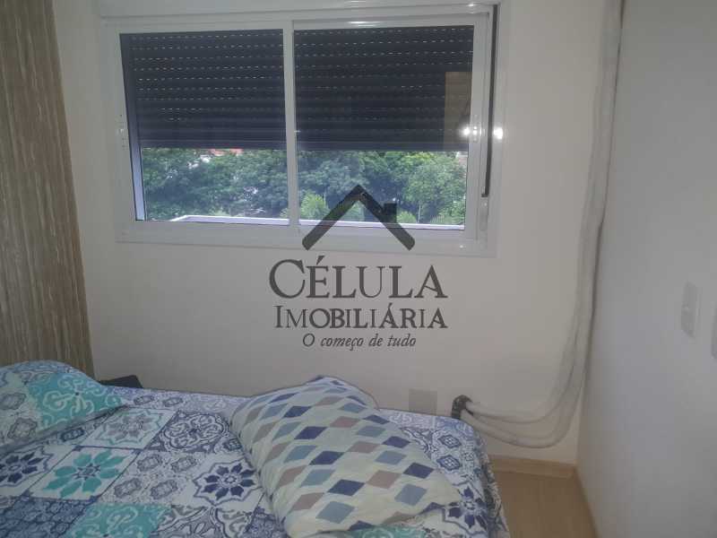 Apartamento, 2 quartos, 51 m² - Foto 14
