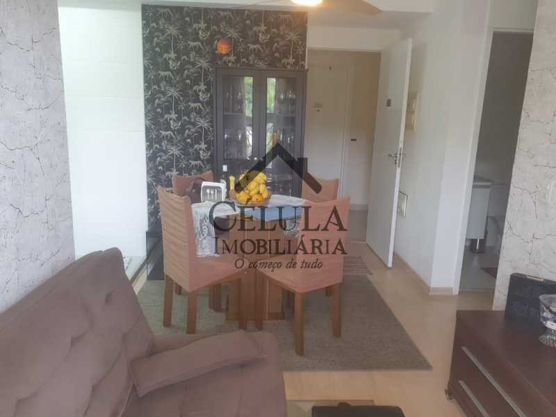 Apartamento, 2 quartos, 51 m² - Foto 10
