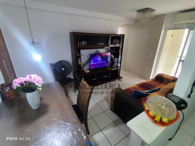 Apartamento, 2 quartos, 52 m² - Foto 5