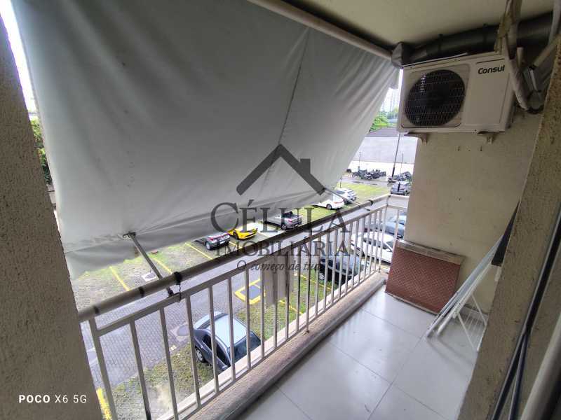 Apartamento, 2 quartos, 52 m² - Foto 1