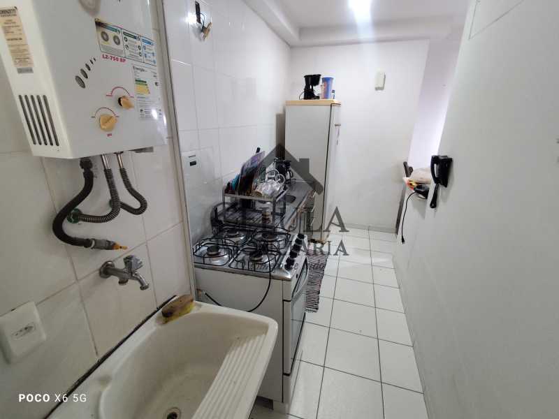 Apartamento, 2 quartos, 52 m² - Foto 6