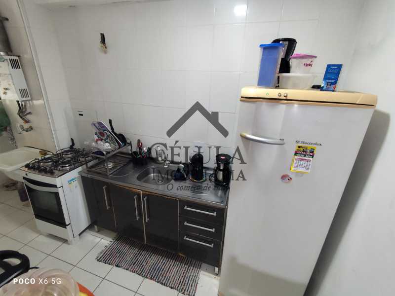 Apartamento, 2 quartos, 52 m² - Foto 7