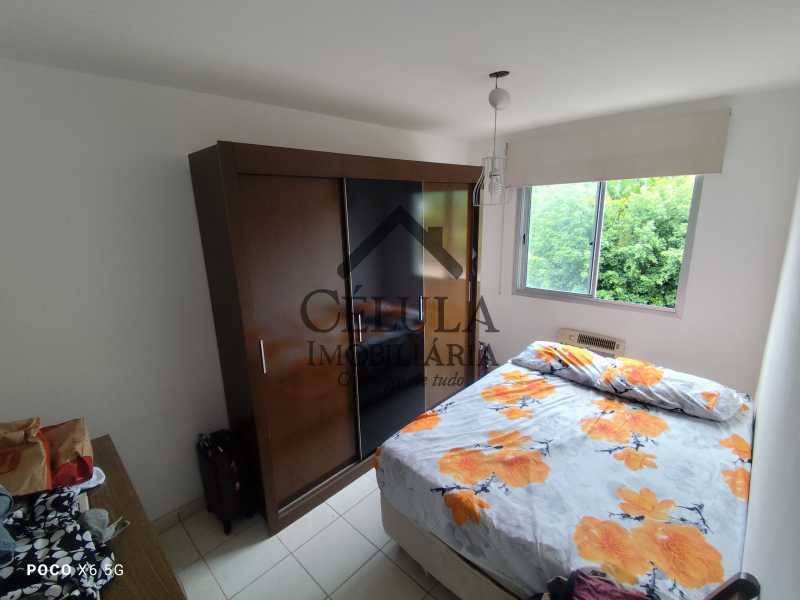 Apartamento, 2 quartos, 52 m² - Foto 8