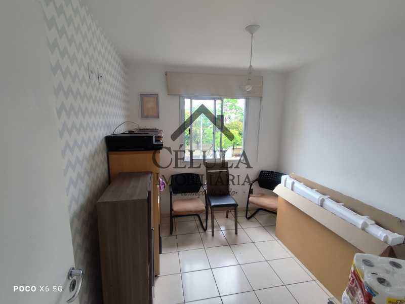 Apartamento, 2 quartos, 52 m² - Foto 9
