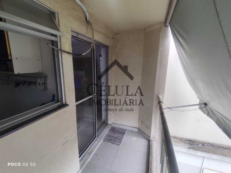 Apartamento, 2 quartos, 52 m² - Foto 10