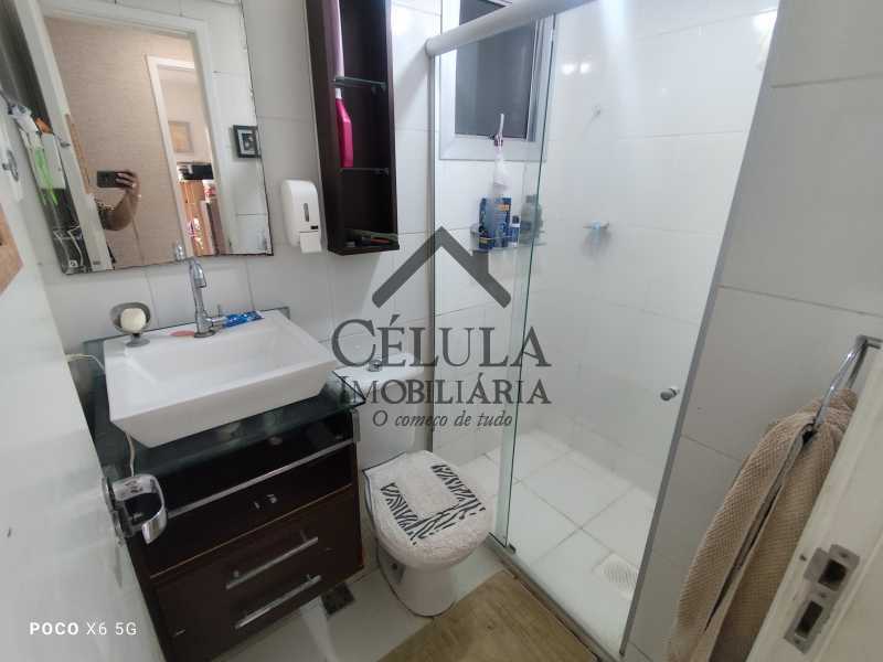 Apartamento, 2 quartos, 52 m² - Foto 11