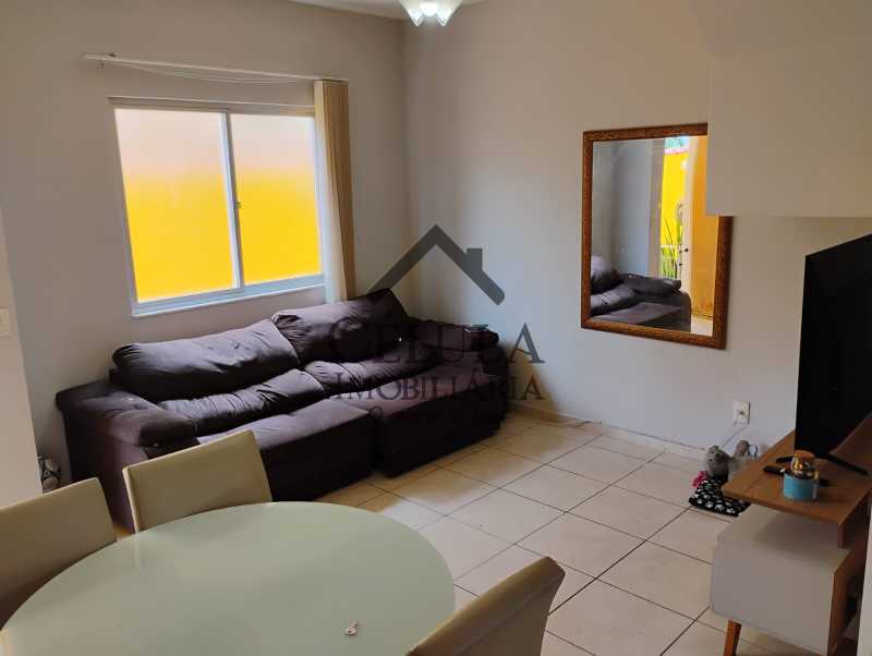 Casa de Condomínio, 2 quartos - Foto 2