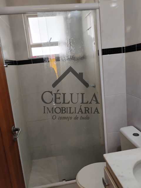 Casa de Condomínio, 2 quartos - Foto 5