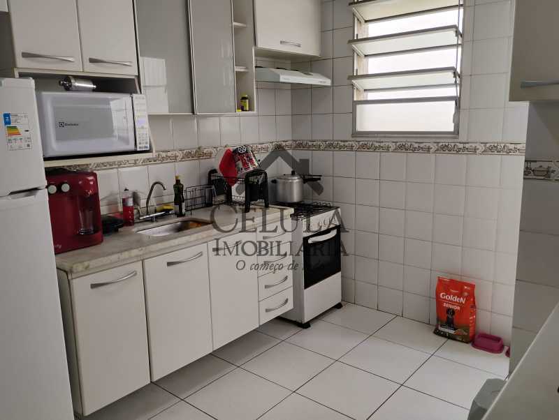 Casa de Condomínio, 2 quartos - Foto 6