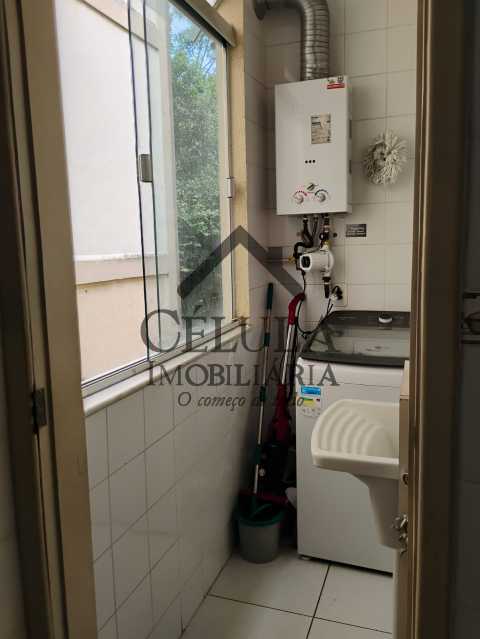 Casa de Condomínio, 2 quartos - Foto 10