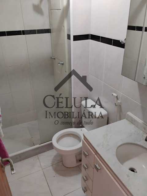 Casa de Condomínio, 2 quartos - Foto 13