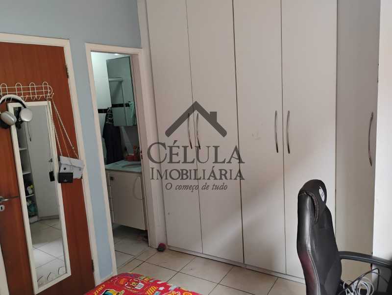 Casa de Condomínio, 2 quartos - Foto 15