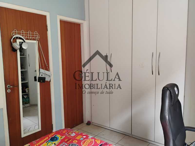Casa de Condomínio, 2 quartos - Foto 16