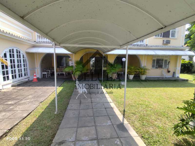 Casa, 5 quartos, 605 m² - Foto 1