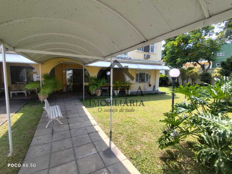 Casa, 5 quartos, 605 m² - Foto 2