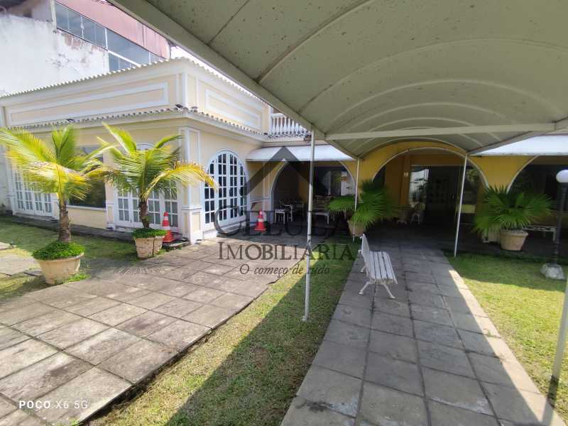 Casa, 5 quartos, 605 m² - Foto 3