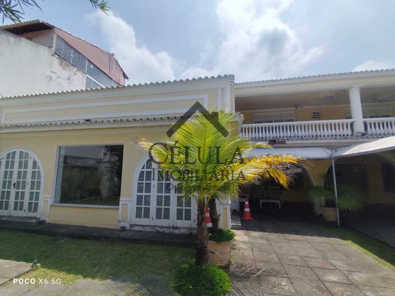 Casa, 5 quartos, 605 m² - Foto 4