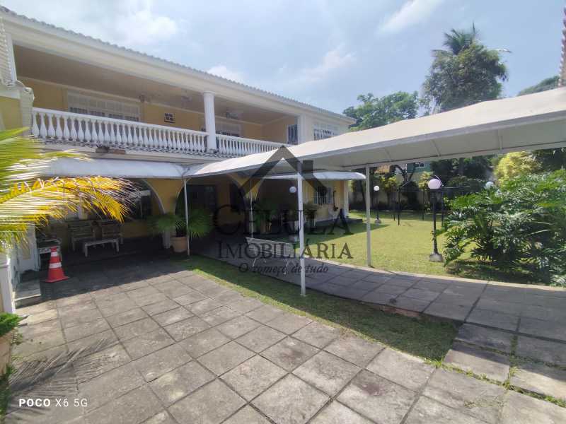 Casa, 5 quartos, 605 m² - Foto 5
