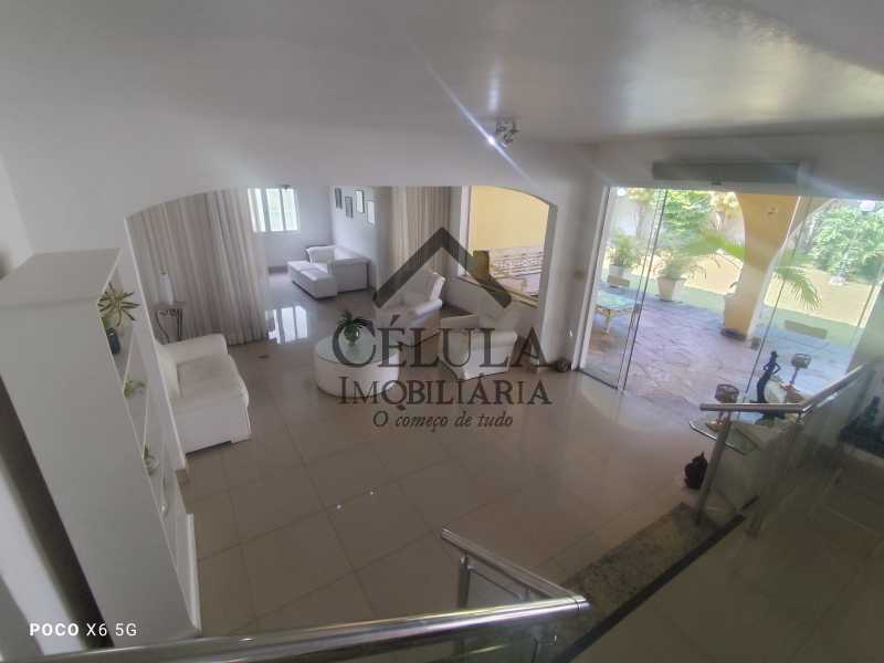 Casa, 5 quartos, 605 m² - Foto 7