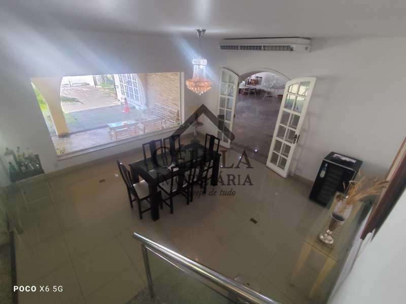 Casa, 5 quartos, 605 m² - Foto 8