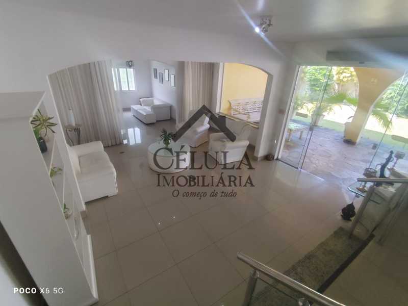 Casa, 5 quartos, 605 m² - Foto 9