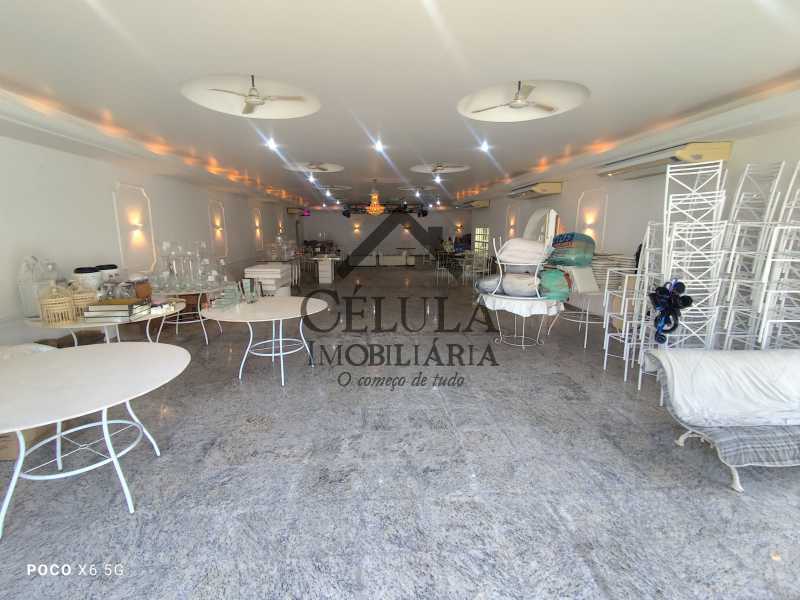 Casa, 5 quartos, 605 m² - Foto 12