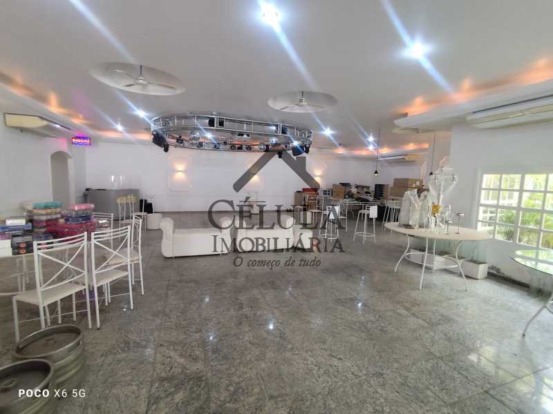 Casa, 5 quartos, 605 m² - Foto 13