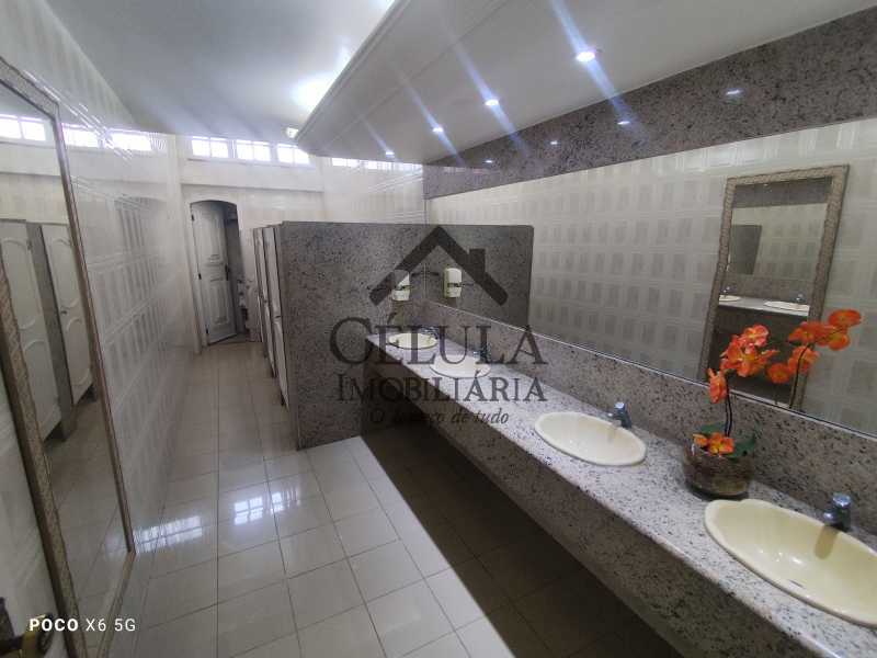 Casa, 5 quartos, 605 m² - Foto 14