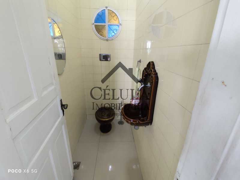 Casa, 5 quartos, 605 m² - Foto 16