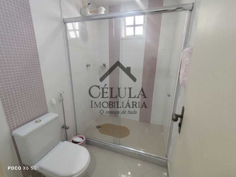 Casa, 5 quartos, 605 m² - Foto 19