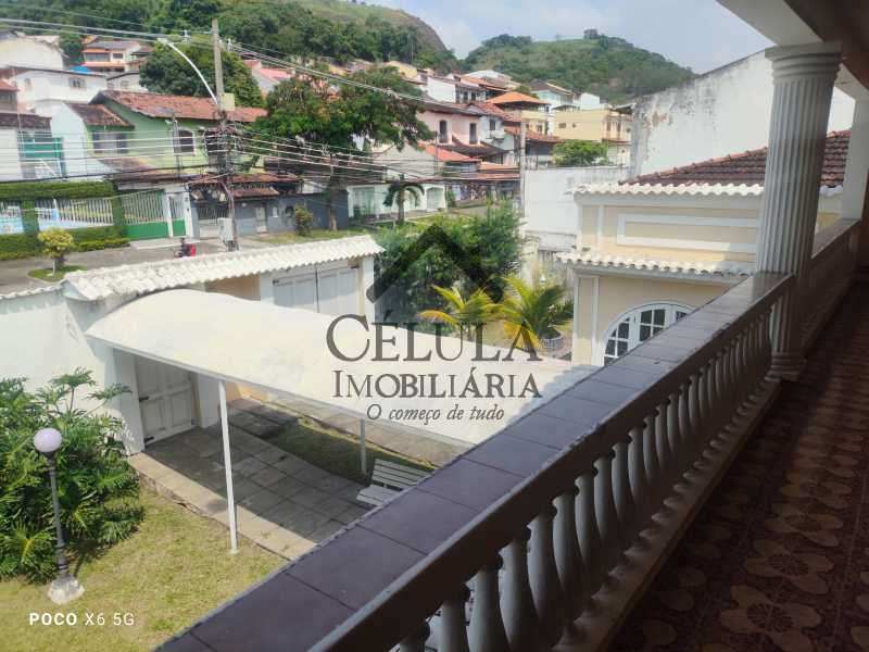 Casa, 5 quartos, 605 m² - Foto 26