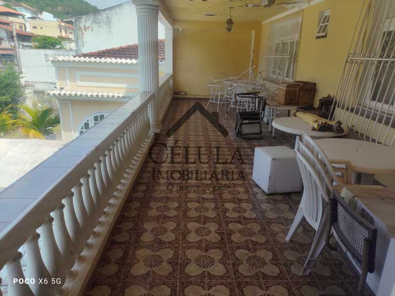 Casa, 5 quartos, 605 m² - Foto 27