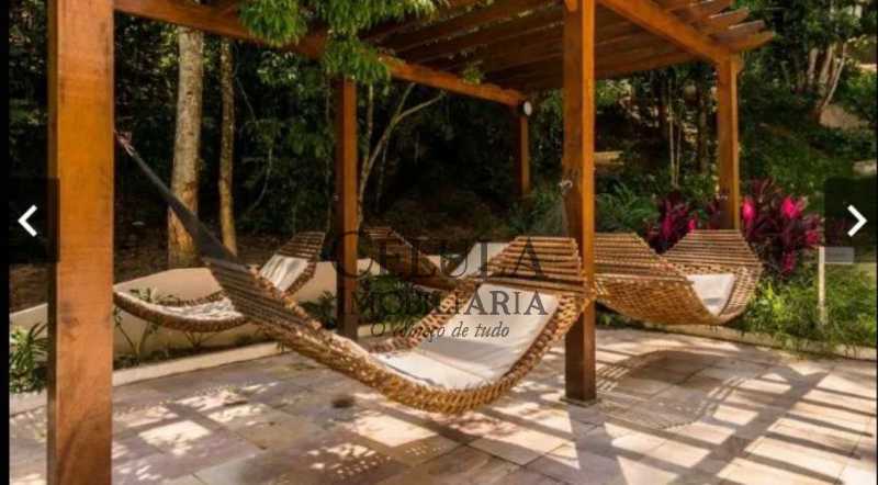 Casa de Condomínio, 4 quartos - Foto 8