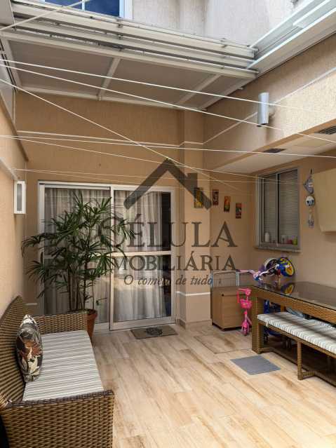 Casa de Condomínio, 4 quartos - Foto 20