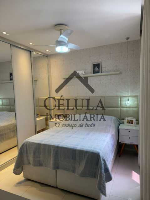 Casa de Condomínio, 4 quartos - Foto 21