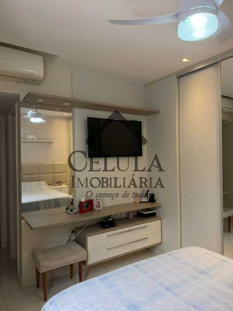 Casa de Condomínio, 4 quartos - Foto 22