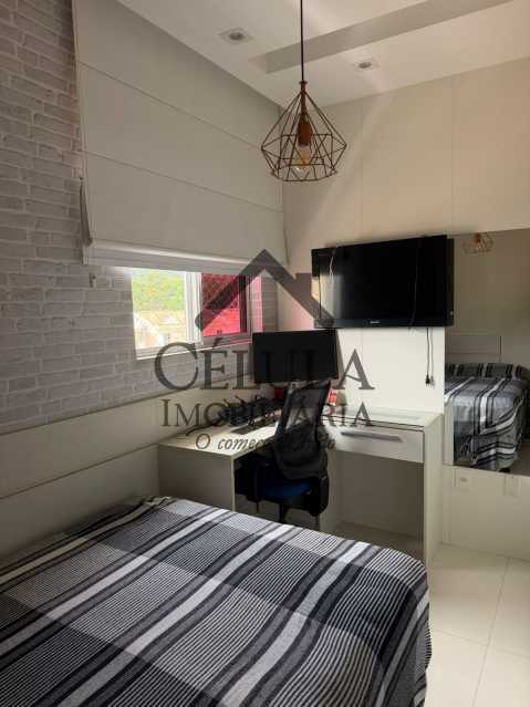 Casa de Condomínio, 4 quartos - Foto 23