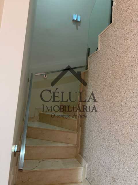 Casa de Condomínio, 4 quartos - Foto 24