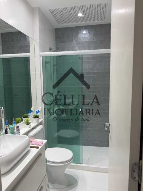 Casa de Condomínio, 4 quartos - Foto 26